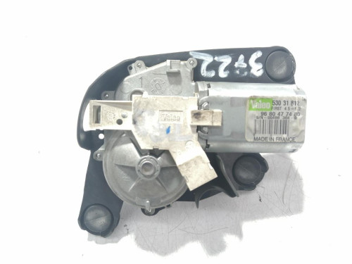  MOTOR LIMPIA TRASERO PEUGEOT 308 SW 