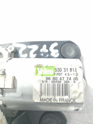 MOTOR LIMPIA TRASERO, PEUGEOT, 308 SW