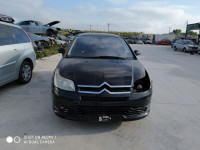 CITROEN C4 BERLINA
