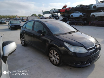 CITROEN C4 BERLINA