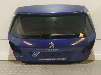 PORTON TRASERO, PEUGEOT, 308