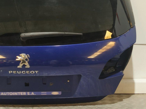  PORTON TRASERO PEUGEOT 308 