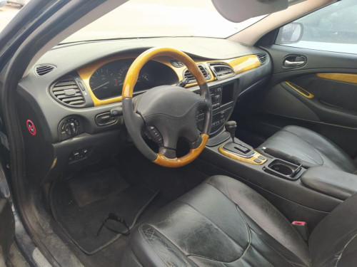  MANDO LUCES JAGUAR S-TYPE (03.1999) 