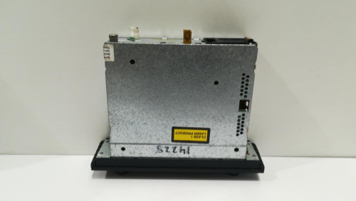  SISTEMA AUDIO / RADIO CD AUDI A3 (8P1) 