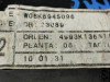  PILOTO TRASERO DERECHO Seat IBIZA (6K1) 