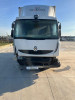  Renault Clio II Fase II (B/CB0)(2001->) Renault-Sport 