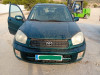 TOYOTA RAV4 (A3) — автомобиль-донор на запчасти 
