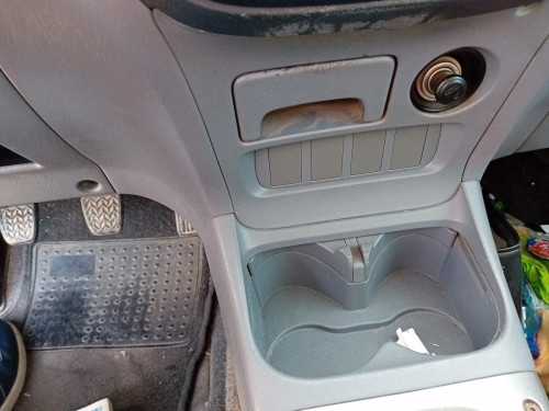 TOYOTA RAV4 (A3) — автомобиль-донор на запчасти 