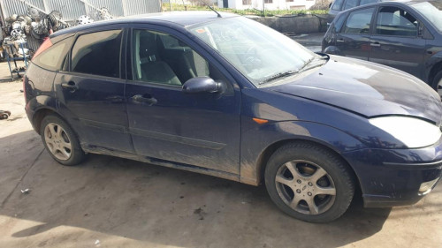 FORD FOCUS BERLINA (CAK) — vehículo donante para recambios 