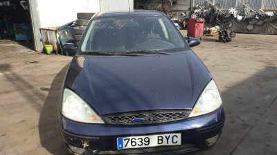 FORD FOCUS BERLINA (CAK)