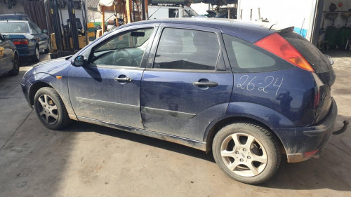 FORD FOCUS BERLINA (CAK) — vehículo donante para recambios 