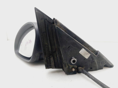 RETROVISOR IZQUIERDO, SEAT, IBIZA (6L1)