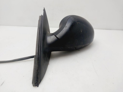 RETROVISOR IZQUIERDO, SEAT, IBIZA (6L1)