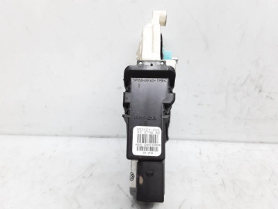 MOTOR ELEVALUNAS TRASERO IZQUIERDO, SEAT, ALTEA (5P1)