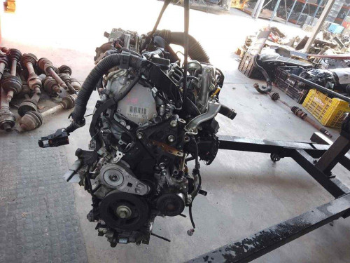 MOTOR COMPLETO Toyota YARIS (KSP1/NLP1/NSP1) 