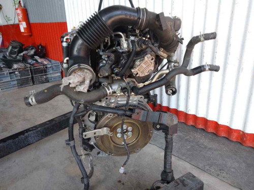 MOTOR COMPLETO Toyota YARIS (KSP1/NLP1/NSP1) 
