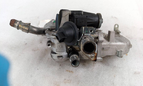  ENFRIADOR EGR Citroen C4 BERLINA 