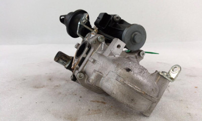 ENFRIADOR EGR, CITROEN, C4 BERLINA