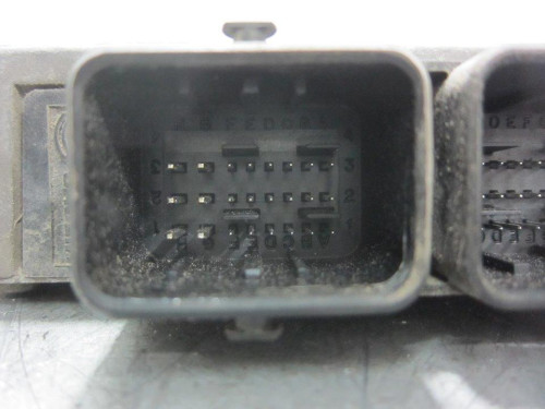  CENTRALITA MOTOR UCE CITROEN SAXO 