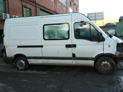  RENAULT MASTER II FASE 2 COMBI 