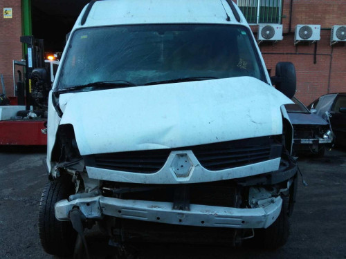  RENAULT MASTER II FASE 2 COMBI 