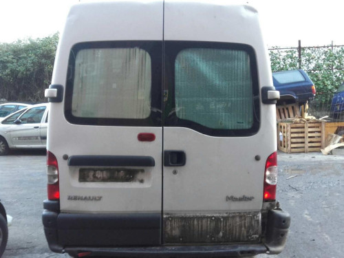  RENAULT MASTER II FASE 2 COMBI 