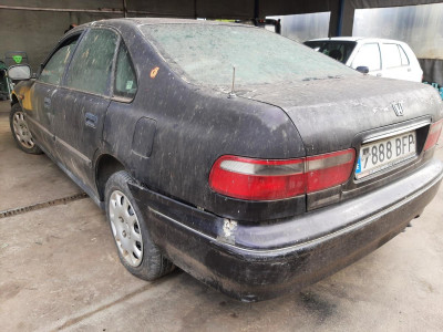 HONDA ACCORD BERLINA (CC/CE)