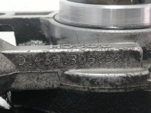  DEPRESOR FRENO / BOMBA VACIO Citroen XSARA PICASSO 