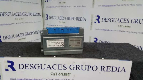  CENTRALITA CAMBIO AUTOMATICO 