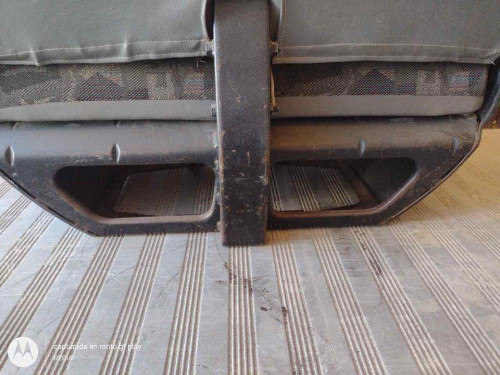  ASIENTO DELANTERO DERECHO Volkswagen T4 TRANSPORTER BUS 