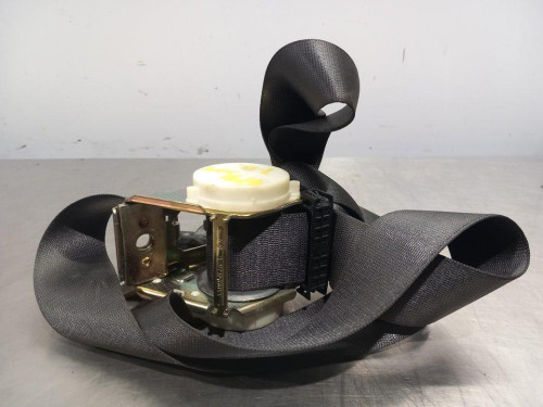  CINTURON SEGURIDAD TRASERO DERECHO, BMW, SERIE 6 COUPE (E63) 