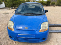 CHEVROLET MATIZ