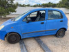 CHEVROLET MATIZ — Donor Vehicle for Used Parts 