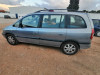 OPEL ZAFIRA A — автомобиль-донор на запчасти 