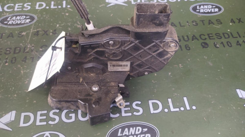 CERRADURA PUERTA DELANTERA DERECHA Land Rover RANGE ROVER SPORT 