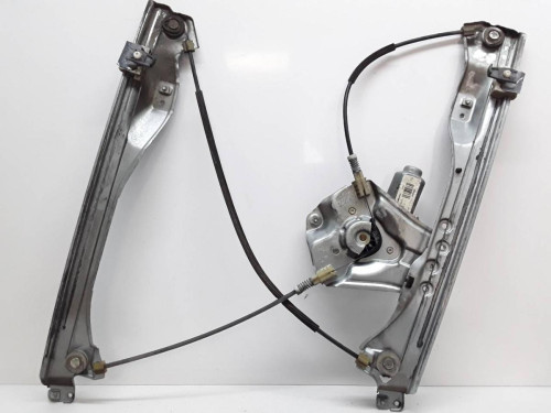 ELEVALUNAS DELANTERO IZQUIERDO RENAULT CLIO III 