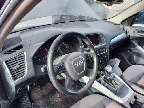 KIT AIRBAG AUDI Q5 (8R) 