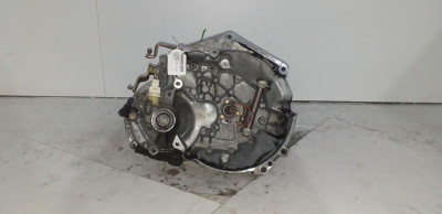 CAJA CAMBIOS, PEUGEOT, 206