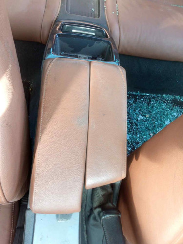  APOYABRAZOS CENTRAL, BMW, SERIE 3 COUPE (E92) 