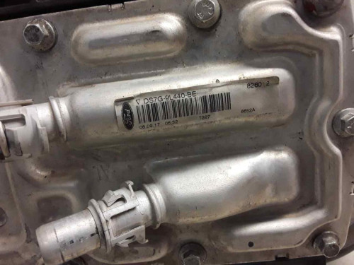 INTERCOOLER FORD KUGA (CBS) 