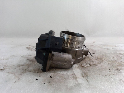 CAJA MARIPOSA, AUDI, A6 ALLROAD QUATTRO (4FH)