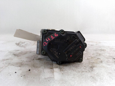 CAJA MARIPOSA, AUDI, A6 ALLROAD QUATTRO (4FH)