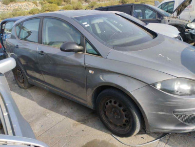 SEAT TOLEDO (5P2)