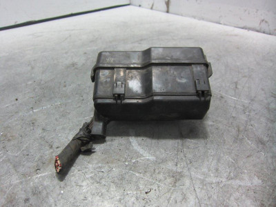 CAJA RELES / FUSIBLES, TOYOTA, COROLLA VERSO (R1)