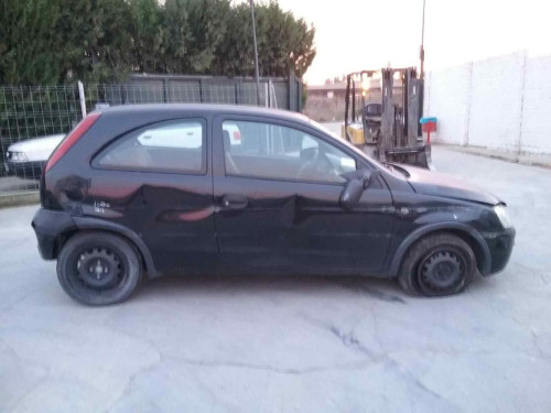  OPEL CORSA C 