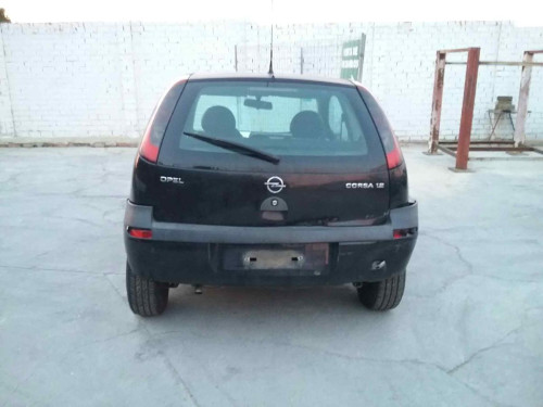  OPEL CORSA C 