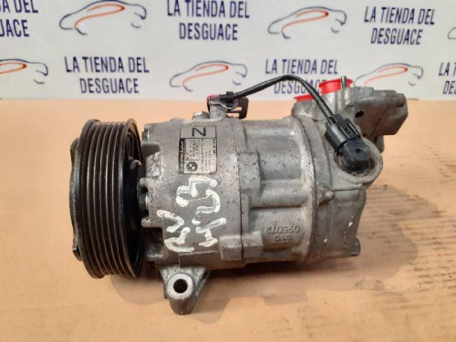  COMPRESOR AIRE ACONDICIONADO 