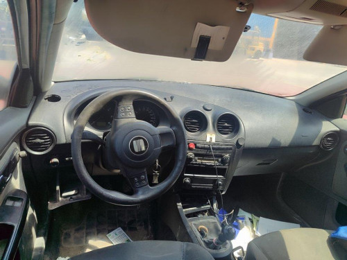  SEAT CORDOBA BERLINA (6L2) 