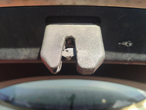 SEAT CORDOBA BERLINA (6L2) 