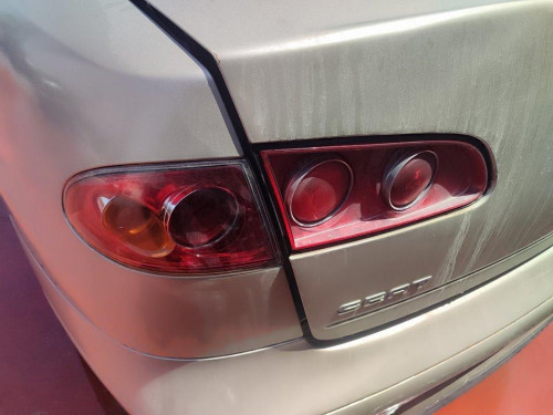 SEAT CORDOBA BERLINA (6L2) — автомобиль-донор на запчасти 